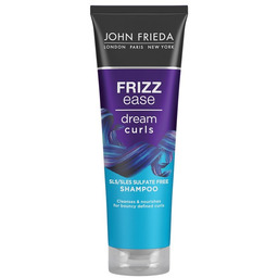 John Frieda, Frizz Ease, szampon skręcający włosy, 250