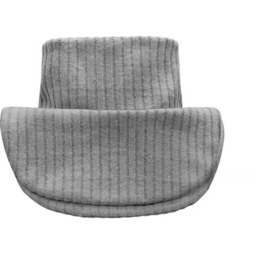 Pinokio Komin Golf Dziecięcy Zimowy szary 74/92