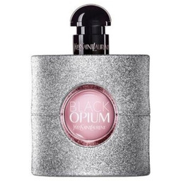 Yves Saint Laurent Black Opium Glitter 50ml woda