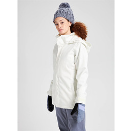 kurtka BURTON - Jet Set Jacket Stout White
