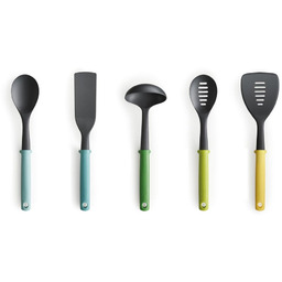 Joseph Joseph Zestaw 5 narzędzi kuchennych Duo