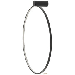 Lampa ścienno-sufitowa CIRCOLO LED M 4000K 10865 -