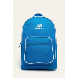 Plecak sportowy New Balance LAB93003VSB Niebieski