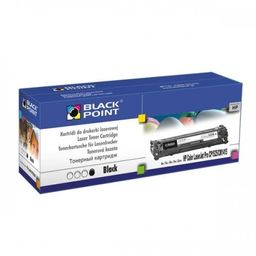 Toner zamienny do HP CE320A marki Black Point,