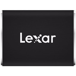 Lexar Dysk SSD 1TB SL100 PRO Portable (USB