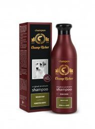 CHAMP-RICHER (Champion) - szampon szorstka sierść 250 ml