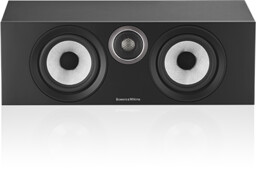 Bowers & Wilkins HTM6 S3 (czarny)