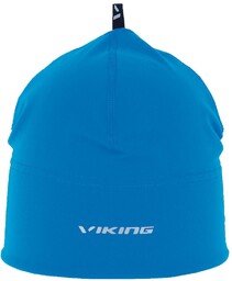 Czapka multifunkcyjna Viking Runway 15 niebieski