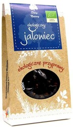 Jałowiec BIO 30 g Dary Natury