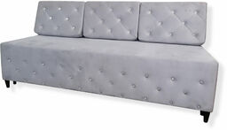 Sofa Rozkładana bez boków - Cher -
