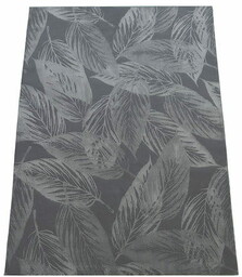 Dywan ZURICH 1925 grey