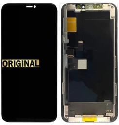 Oryginalny wyświetlacz LCD Refabrykowany iPhone 11 Pro OLED