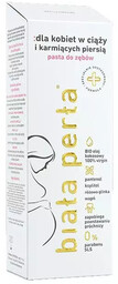 BIAŁA PERŁA Pasta do zębów 75ml Pasta