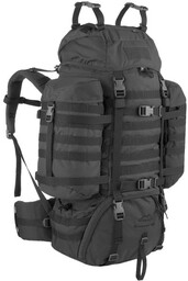 Wisport Plecak Raccoon 65l Czarny