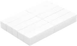 Ocho Nails Blok polerski Activeshop - 10 sztuk