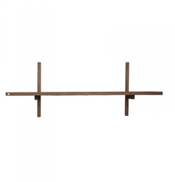 Andersen Furniture A-LIGHT Półka Ścienna 90 cm /