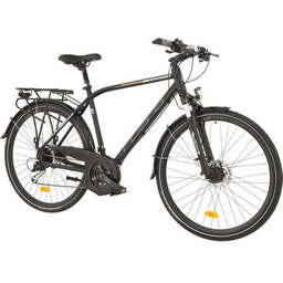 INDIANA Rower trekkingowy X-Road 5.0 M23 28 cali