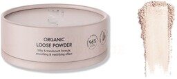 JOKO Pure Holistic Care & Beauty Puder sypki