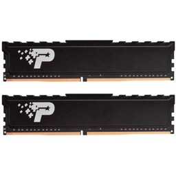 Patriot Signature Premium 16GB [2x8GB 2666MHz DDR4 CL19