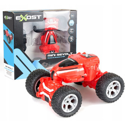 Exost Zdalnie Sterowany Samochód Mini Revolt 5+