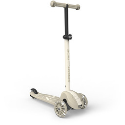 SCOOTANDRIDE Highwaykick 3S Hulajnoga z systemem sterowania 2w1