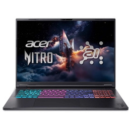 Acer Nitro 18 AI AN18-61 18" 165Hz Ryzen