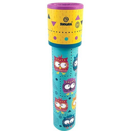 Svoora, Sowa, kalejdoskop