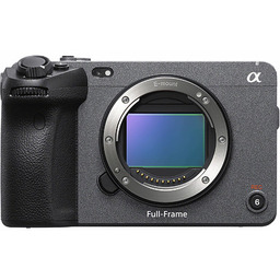 Sony Kamera FX3 + Studencki CASHBACK 2100zł +