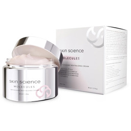 Skin Science Molecules Antioxidant Revitalizing Day Cream