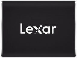Lexar Dysk SSD 500GB SL100 PRO Portable (USB