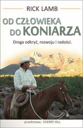 Galaktyka Książka OD CZŁOWIEKA DO KONIARZA - R.