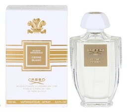 Creed Cedre Blanc, Woda perfumowana 100ml