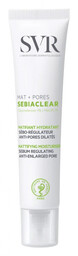 SVR - SEBIACLEAR - MAT+ PORES - Matujący