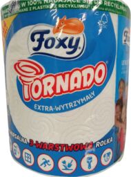 Ręcznik kuchenny Foxy Tornado