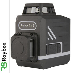 Raybox Laser liniowy C41G