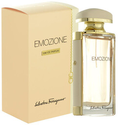 Salvatore Ferragamo Emozione, Woda perfumowana 30ml