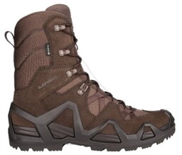 buty wojskowe LOWA Zephyr GTX HI MK2 dark
