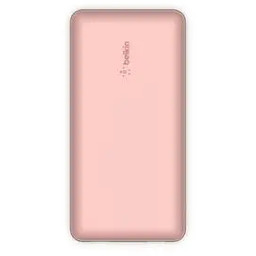 Belkin BPB012BTRG Boost Charge 20000mAh 15W Rose gold