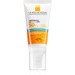 La Roche Posay Anthelios Uvmune 400 bezzapachowy krem