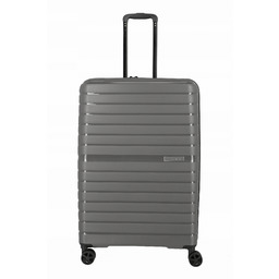 Walizka Duża L Travelite Trient Antracytowa