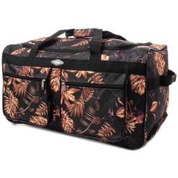 Duża Pojemna Torba Podróżna Na Kółkach RGL A2