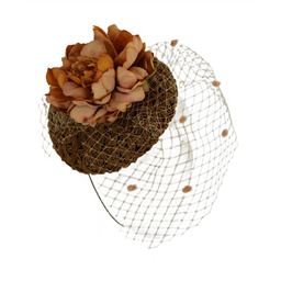 Pakamera Toczek z kwiatami