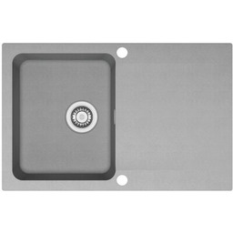 FRANKE Zlewozmywak jednokomorowy z ociekaczem Orion OID 611-78