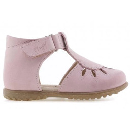 EMEL E2436-17 Roczki sandałki, baleriny, pół sandały profilaktyczne