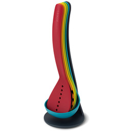 Joseph Joseph Zestaw narzędzi kuchennych Multikolor Nest NEW