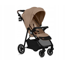 Wózek spacerowy Lionelo Emma One Beżowy