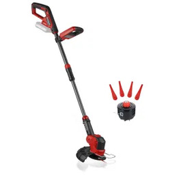 Einhell GE-CT 18/25-1 LI SOLO 3411256 Podkaszarka akumulatorowa