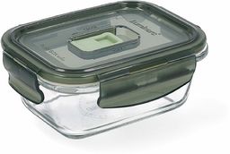 Luminarc Pure Box Active pojemnik na żywność, prostokątny,