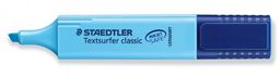 Zakreślacz Textsurfer Classic Staedtler 304464 304457, Kolor: Niebieski