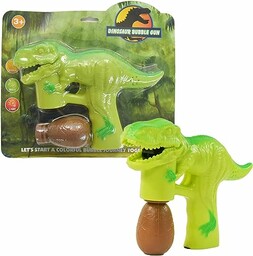 Kögler 50243 - Pistolet na bańki dla dzieci